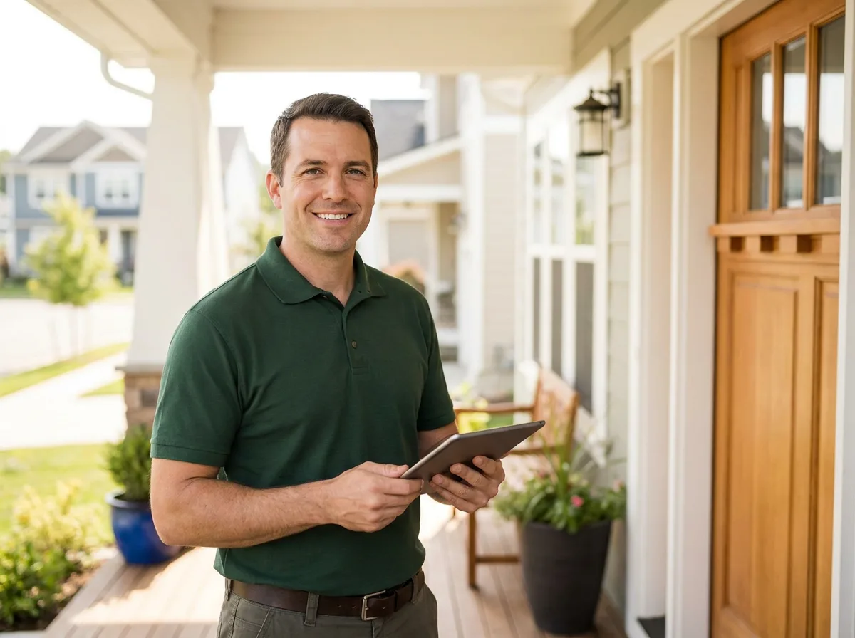 Pest control FAQs for Williamson, IA